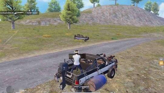 和平精英《紫火》外挂独家稳定大号